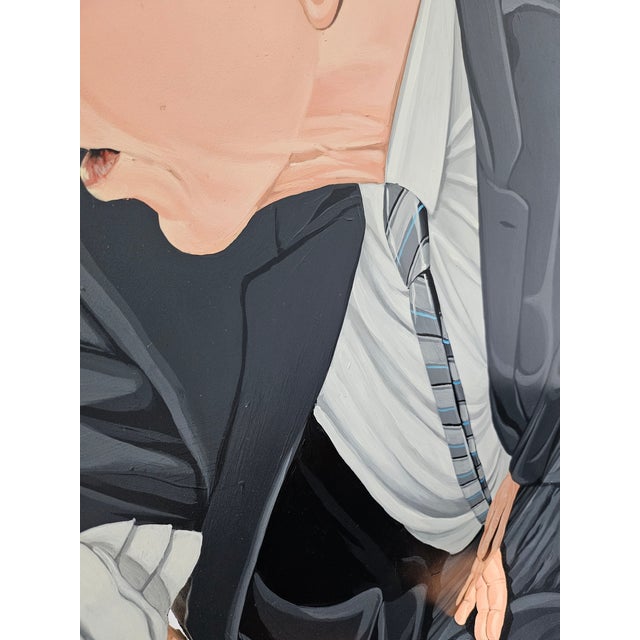 1980s I Love Lucy Bench For Sale - Image 13 of 18