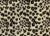 Mid-Century Modern Ast Fabrics Cheetah Printed Pile Fabric, Faux Fur 34 Yard Lot For Sale - Image 3 of 6