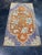 Turkish Yastik Rug 1'6" x 2'8" For Sale - Image 4 of 5