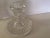 1980s Waterford Crystal Candle Holder For Sale - Image 10 of 10