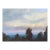 Unknown Pacific Ocean From Santa Cruz Mountains Landscape 1990s For Sale