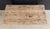 French Normandy Oak Coffee Table, 1860 For Sale - Image 3 of 10