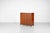 1960s Cabinet by Jules Wabbes for Le Mobilier Universel, Belgium, 1960s For Sale - Image 5 of 18
