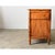 French Walnut 19th Century Louis XVI Style Commode For Sale - Image 15 of 16