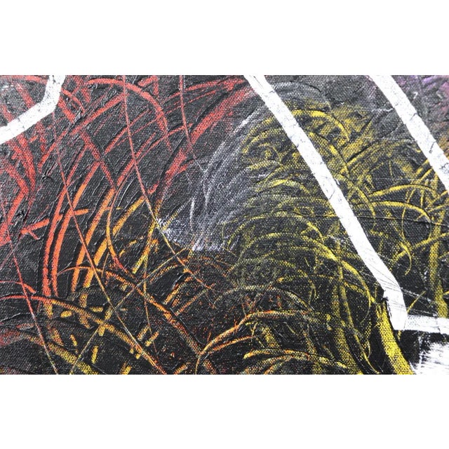 Street Art Sax Berlin BLACK LIVES MATTER 2020 For Sale - Image 3 of 7