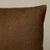 This pillow features Dixon Mohair Weave with a knife edge finish. With a brushed and felted finish, this mohair weave has...