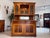 1920s Art Nouveau Topped Kitchen Cabinet, 1920s For Sale - Image 5 of 15