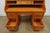 Vintage Oak Rolltop Desk For Sale - Image 18 of 18
