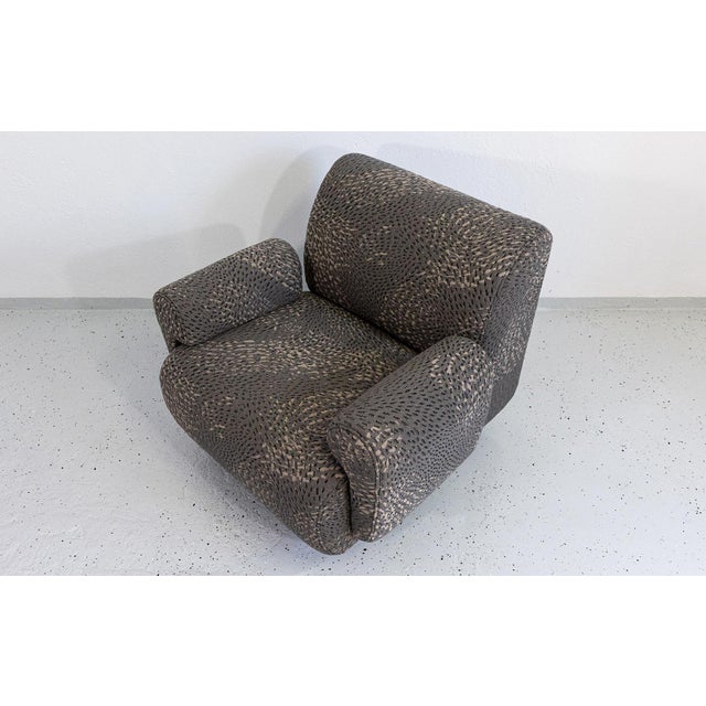 Modular Lounge Chairs by Eberhard Geißler for Oelsa, Germany, 1970s, Set of 2 For Sale - Image 16 of 18