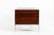 Italma Mid Century Modern Rosewood Writing Desk by Jean Gillon for Italma, Made in Brazil For Sale - Image 4 of 18