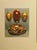 1930s 1935 Rare Set of 3 French Lithographs-Sea Shells For Sale - Image 5 of 7