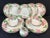 Mid-Century Modern Franciscan Desert Rose China Dinnerware - 12 Pieces For Sale - Image 3 of 6