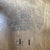 Brown 1960s Ethan Allen Dining Chairs For Sale - Image 8 of 10