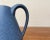 Small Minimalist German Carafe Vase by Hildegard and Peter Delius for Hamelner Kunsttöpferei, 1960s For Sale - Image 11 of 13