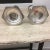 1960s Candle Holders Silver Plate - A Pair For Sale - Image 5 of 9