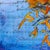 Don't Let Us Fade Away - Original Surrealist Landscape Acrylic Charcoal and Ink Art on Wood Panel For Sale In Los Angeles - Image 6 of 9