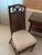 1970s Lewittes Furniture 1970s Rattan Desk W/ Chair For Sale - Image 5 of 12