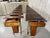 Edwardian Marquetry Marimba / Xylophone For Sale - Image 9 of 13