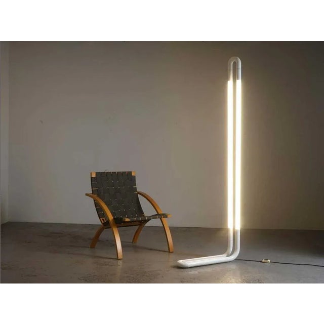 TC4 Light Object by Aldo Van Den Nieuwelaar, 1969 For Sale - Image 6 of 7