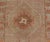 Vintage Turkish Kars Runner in Brown Color, Tan, Taupe and Soft Orange For Sale In Atlanta - Image 6 of 13