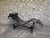 Cassina LC4 Chaise Lounge by Le Corbusier, Pierre Jeanneret & Charlotte Perriand for Cassina, 1970s For Sale - Image 4 of 18