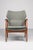 Aksel Bender Madsen Wingback Chair Edith by Aksel Bender Madsen for Bovenkamp For Sale - Image 4 of 10