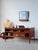 Danish Teak Svend Aage Madsen Desk from HP Hansen, 1960s For Sale - Image 14 of 18