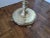 Mid 20th Century Brass Empire Valet For Sale In San Diego - Image 6 of 7