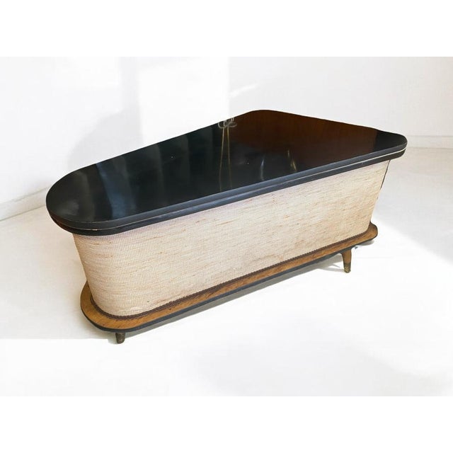 Mid-Century Bar Cabinet from Rhode, 1950s For Sale - Image 13 of 18