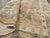Textile Galerie Shabab Collection Early 20th Century Turkish Oushak Throw Rug For Sale - Image 7 of 7