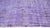 Turkish Vintage Turkish Anatolian Overdyed Hand Knotted Wool Rug, 6'8"x10'3" For Sale - Image 3 of 5