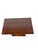 Milling Road by Baker Furniture French Country Side Table With Drawer For Sale - Image 13 of 18