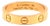 Cartier Love Ring Small Model For Sale