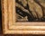 19th Century French Napoleonic Oil Painting After David, Signed Pommier For Sale - Image 4 of 10