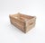 Vintage Dutch Wooden Fruit Basket, 1970s For Sale - Image 4 of 11