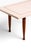 Mid Century Stone and Wood Coffee Table For Sale - Image 12 of 16