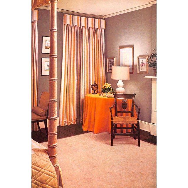 "House & Garden's New Complete Guide to Interior Decoration" 1953 For Sale - Image 11 of 11