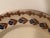 Antique Stick Spatterware Plate - Mayer Pottery, Trenton Nj For Sale In Philadelphia - Image 6 of 7