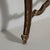 Baroque Patinated Console Table with Marble Top, Antique, France, 19th Century For Sale - Image 12 of 12
