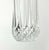 2000 - 2009 Cristal D’Arques Longchamp Set of 12 Crystal Highball Tumbler Glasses For Sale - Image 5 of 7