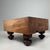 Low Keyaki Wooden Table, Japan., 1920s For Sale - Image 15 of 15