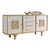 Somerset Bay Rattan Sideboard For Sale