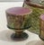 Antique English Majolica Egg Cup Caddy Cruet Set - 5 pcs For Sale - Image 9 of 12