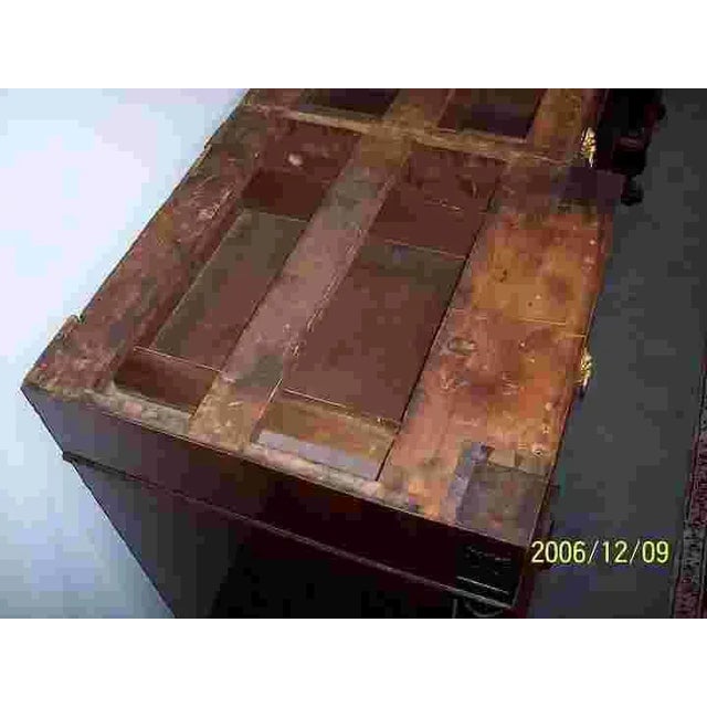 Early 19th Century C. 1820 Philadelphia Sideboard For Sale - Image 5 of 7