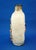 Art Deco Hummel Series Ceramic Bottle with Bas-Relief Decoration by Franz Goebel, Germany, 1920s For Sale - Image 4 of 18