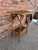 19th Century English Bamboo Side Table For Sale - Image 4 of 11