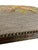 Mid 20th Century Vintage French Louis XVI Style Petite Needlepoint Footstool With Carved Legs For Sale - Image 5 of 11