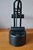 Black Desk Lamp with Pendulum and Double Counterweight, 1990s For Sale - Image 6 of 13