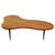 Freeform Walnut Brass Coffee Table, Model 1759 by t.h. Robsjohn-Gibbings, 1950s For Sale - Image 14 of 18