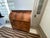 Early 20th Century Swedish Biedermeier Style Secretary Chest For Sale In Raleigh - Image 6 of 18